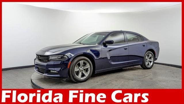 used 2017 Dodge Charger car, priced at $13,299