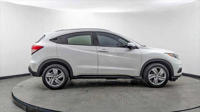 used 2019 Honda HR-V car, priced at $13,999