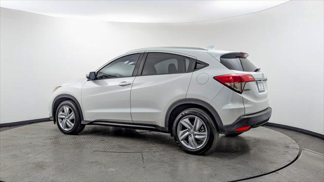 used 2019 Honda HR-V car, priced at $13,999