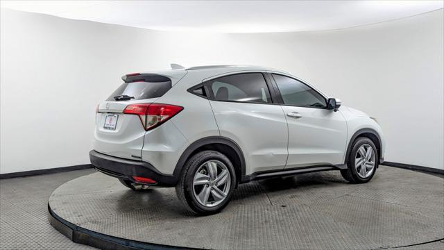 used 2019 Honda HR-V car, priced at $13,999