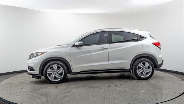 used 2019 Honda HR-V car, priced at $13,999