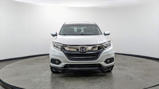 used 2019 Honda HR-V car, priced at $13,999