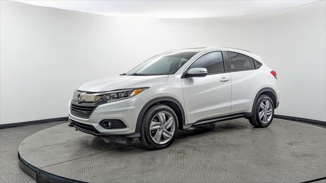 used 2019 Honda HR-V car, priced at $13,999