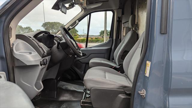 used 2019 Ford Transit-250 car, priced at $25,499