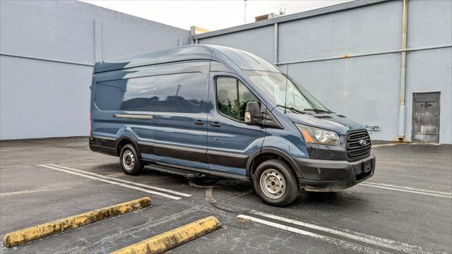 used 2019 Ford Transit-250 car, priced at $25,499