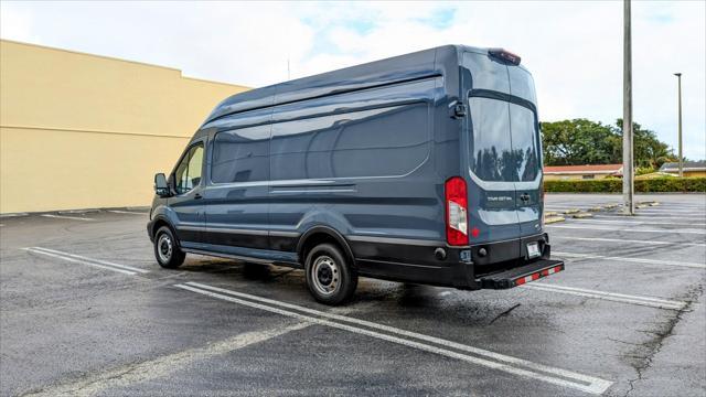 used 2019 Ford Transit-250 car, priced at $25,499