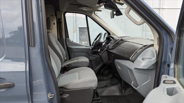 used 2019 Ford Transit-250 car, priced at $25,499