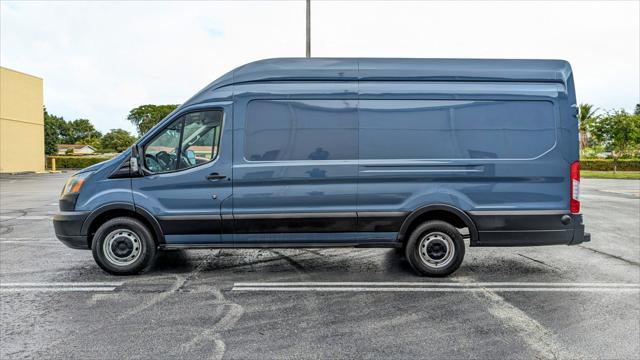 used 2019 Ford Transit-250 car, priced at $25,499