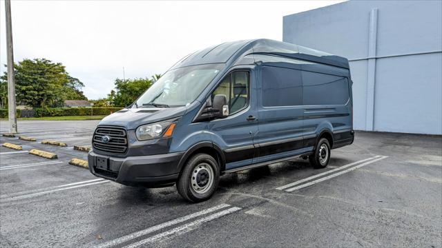 used 2019 Ford Transit-250 car, priced at $25,499