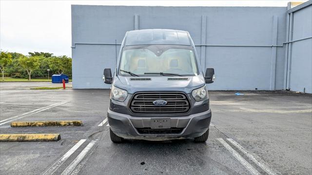 used 2019 Ford Transit-250 car, priced at $25,499