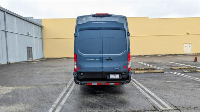 used 2019 Ford Transit-250 car, priced at $25,499