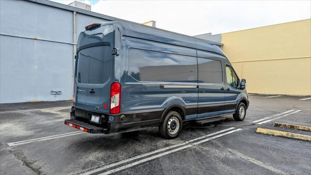 used 2019 Ford Transit-250 car, priced at $25,499