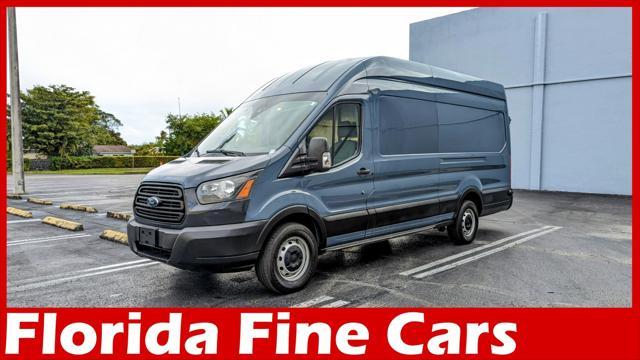 used 2019 Ford Transit-250 car, priced at $25,499