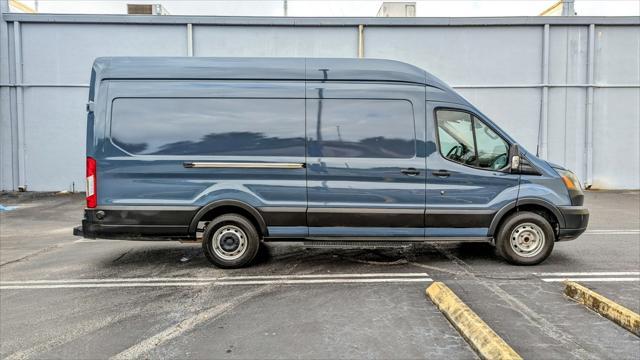 used 2019 Ford Transit-250 car, priced at $25,499