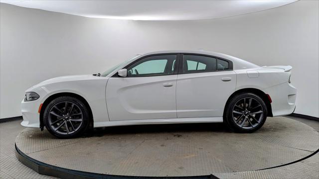 used 2019 Dodge Charger car, priced at $19,689