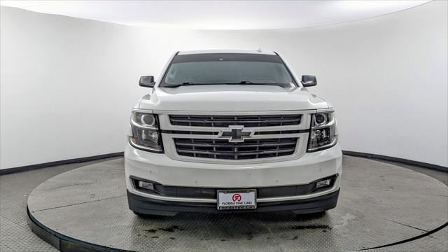 used 2018 Chevrolet Tahoe car, priced at $32,999