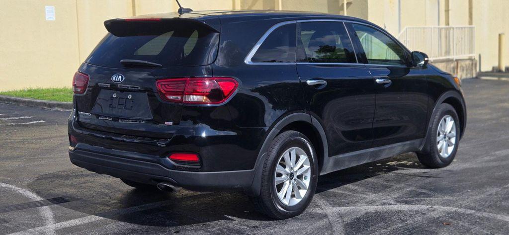 used 2019 Kia Sorento car, priced at $11,999