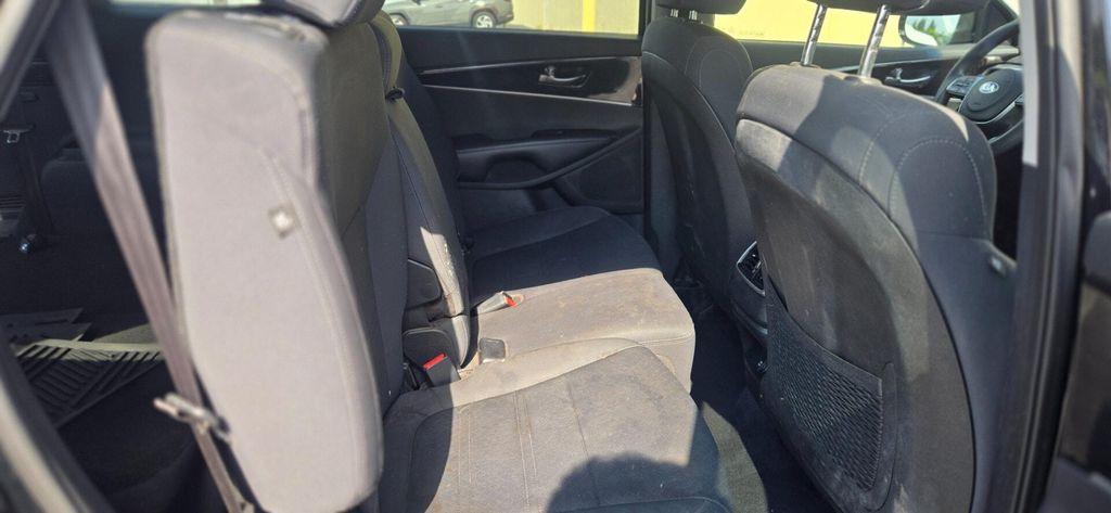 used 2019 Kia Sorento car, priced at $11,999