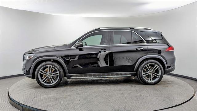 used 2020 Mercedes-Benz GLE 350 car, priced at $29,999