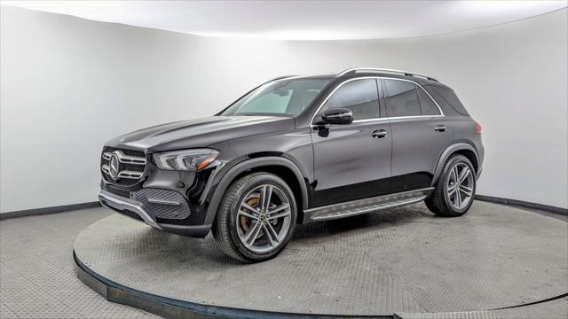 used 2020 Mercedes-Benz GLE 350 car, priced at $29,999