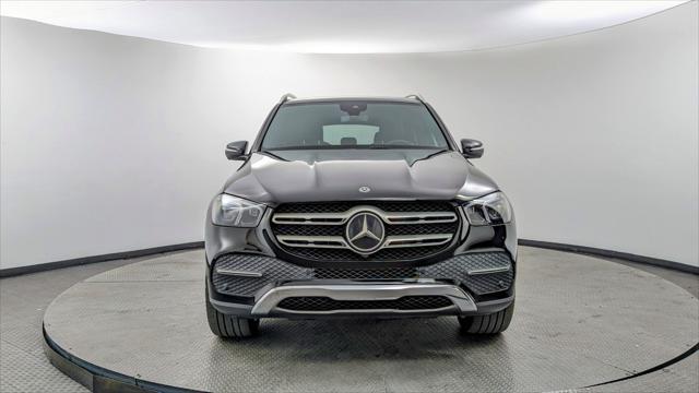 used 2020 Mercedes-Benz GLE 350 car, priced at $29,999