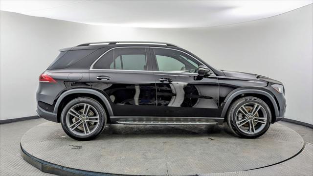 used 2020 Mercedes-Benz GLE 350 car, priced at $29,999