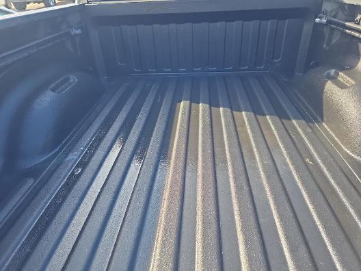 used 2023 Ram 1500 car, priced at $28,499