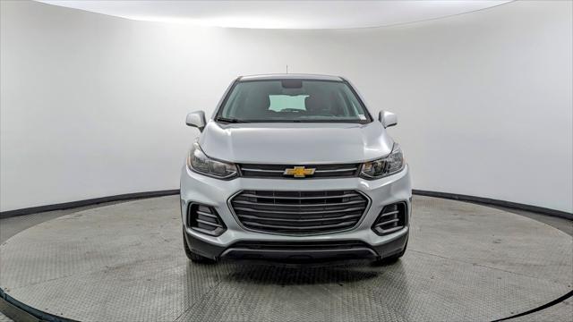 used 2020 Chevrolet Trax car, priced at $11,499