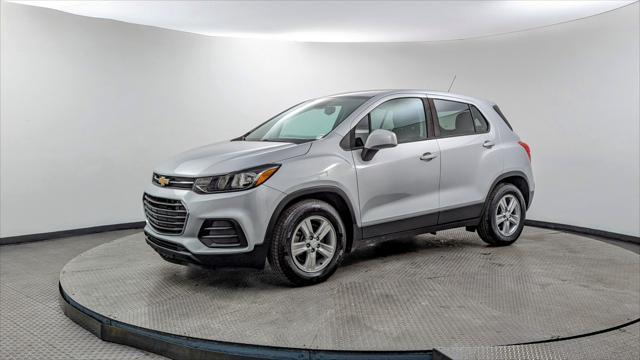 used 2020 Chevrolet Trax car, priced at $11,499