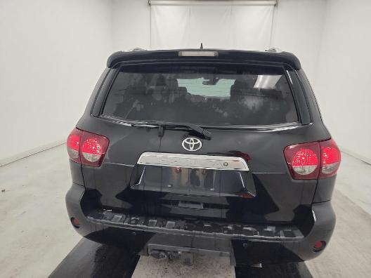 used 2018 Toyota Sequoia car, priced at $29,994