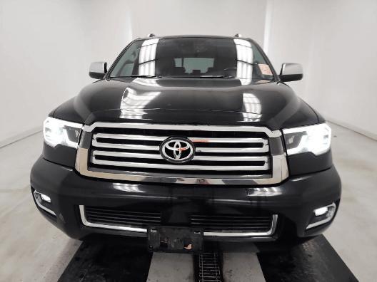 used 2018 Toyota Sequoia car, priced at $29,994