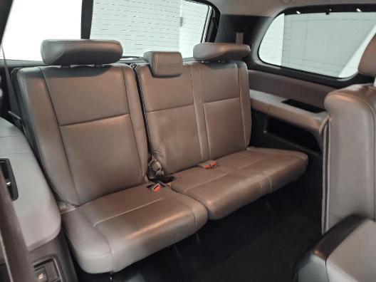 used 2018 Toyota Sequoia car, priced at $29,994