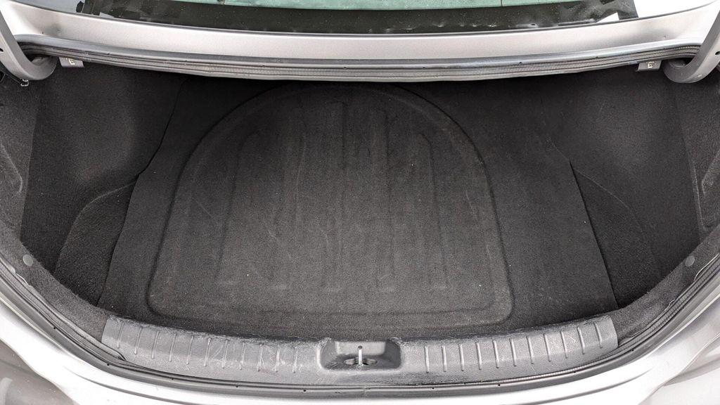 used 2024 Kia Forte car, priced at $13,898