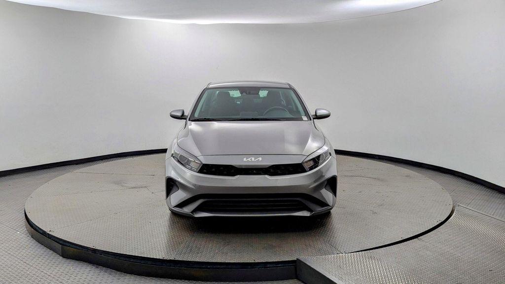 used 2024 Kia Forte car, priced at $13,898