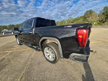 used 2020 GMC Sierra 1500 car, priced at $31,999