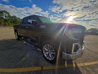 used 2020 GMC Sierra 1500 car, priced at $31,999