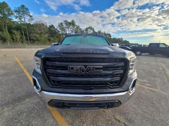 used 2020 GMC Sierra 1500 car, priced at $31,999