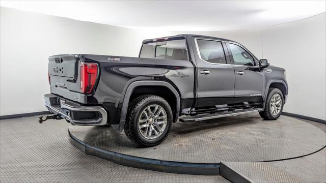 used 2020 GMC Sierra 1500 car, priced at $30,998