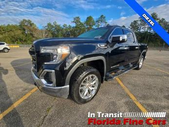 used 2020 GMC Sierra 1500 car, priced at $31,999