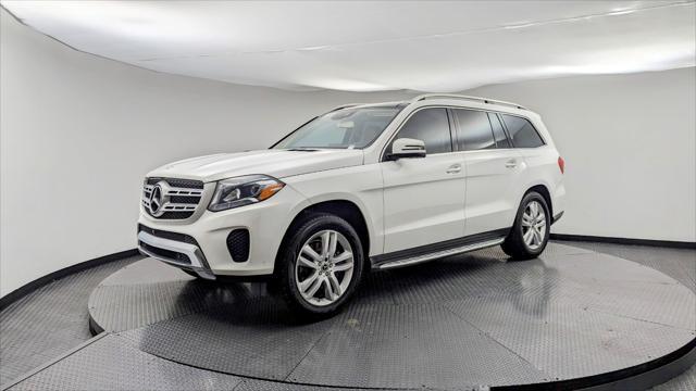 used 2018 Mercedes-Benz GLS 450 car, priced at $19,799