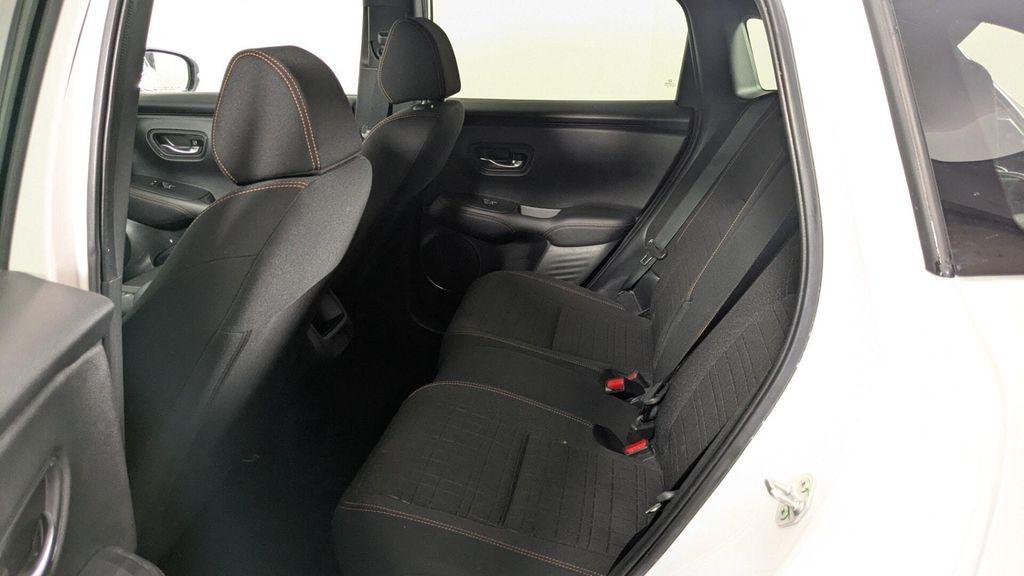 used 2024 Honda HR-V car, priced at $19,199
