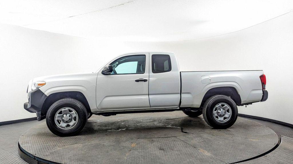used 2020 Toyota Tacoma car, priced at $17,999