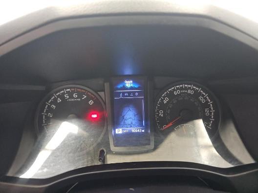 used 2020 Toyota Tacoma car, priced at $18,999