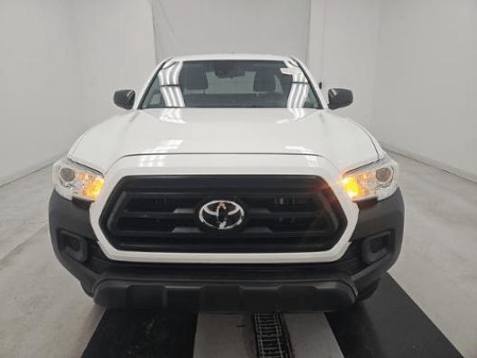 used 2020 Toyota Tacoma car, priced at $18,999