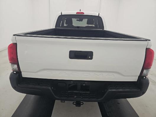 used 2020 Toyota Tacoma car, priced at $18,999
