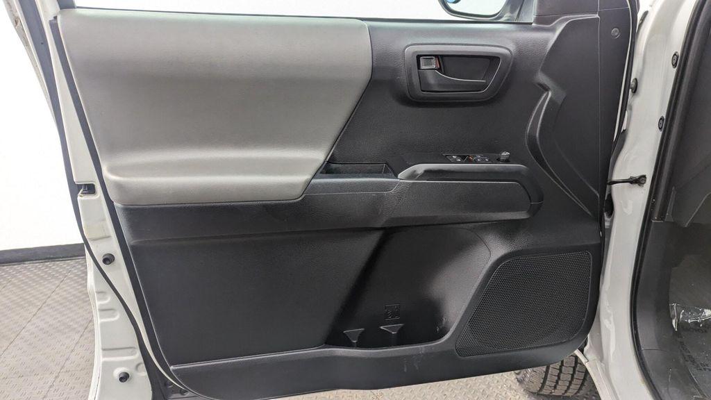 used 2020 Toyota Tacoma car, priced at $17,999