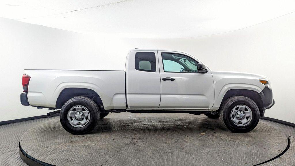 used 2020 Toyota Tacoma car, priced at $17,999