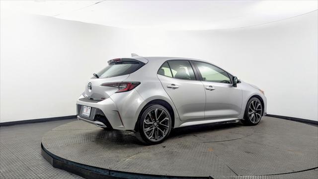 used 2019 Toyota Corolla car, priced at $11,999