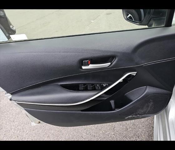 used 2019 Toyota Corolla car, priced at $11,999