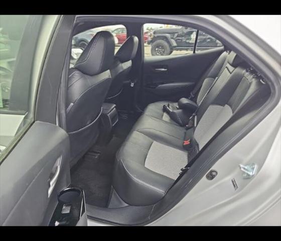 used 2019 Toyota Corolla car, priced at $11,999